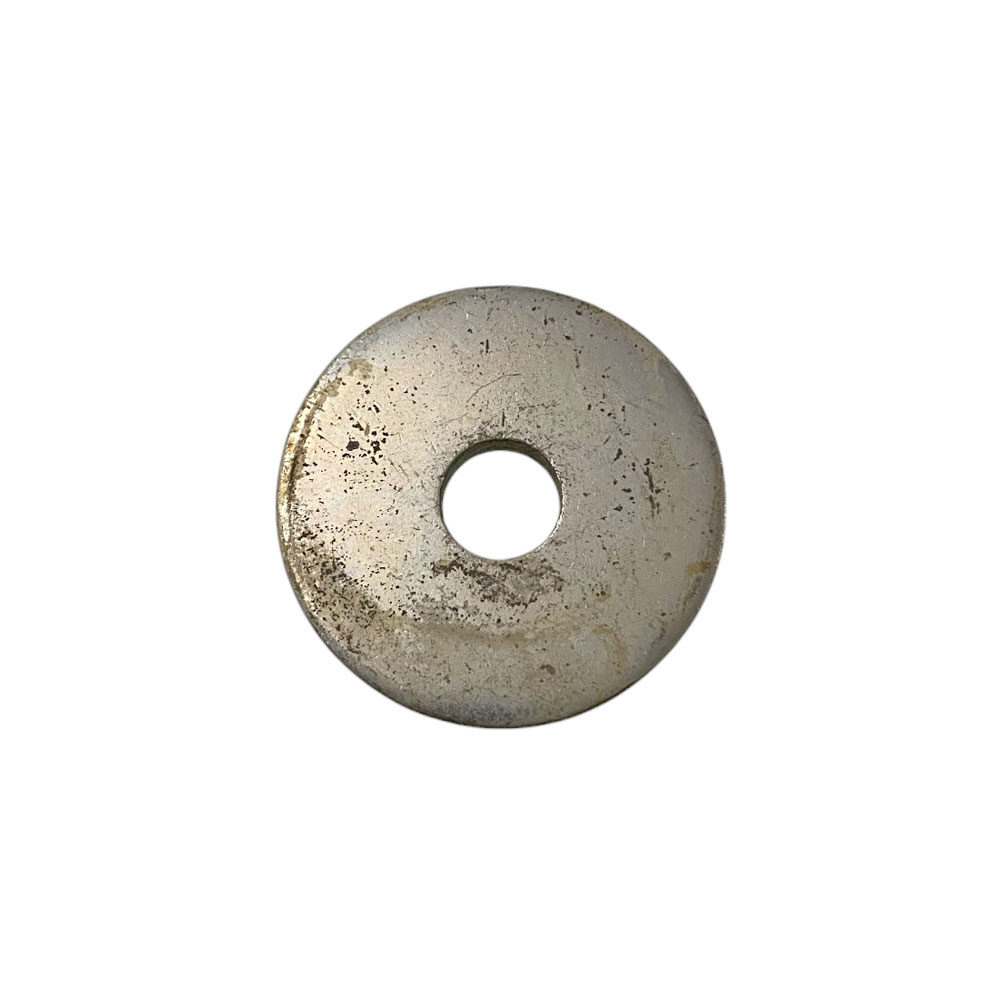 Plain Washer 5/16" x 1 1/4" x 1/8" WP185L Plain Washer 5/16" x 1 1/4" x 1/8" WP185L